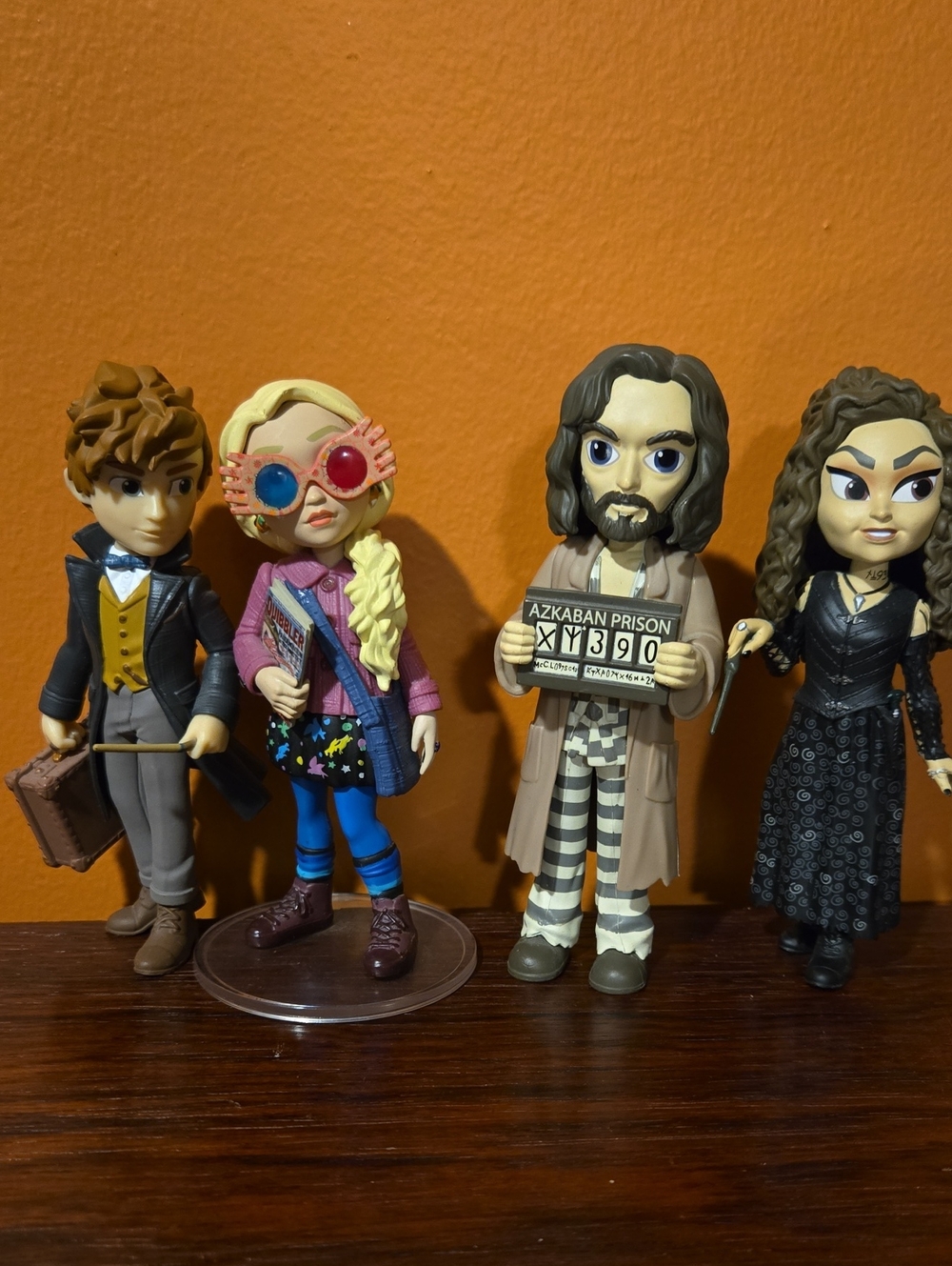 Harry Potter Funko Figures